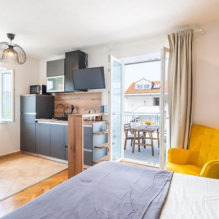 Apartments Marivo Lapad Dubrovnik Kültér fotó