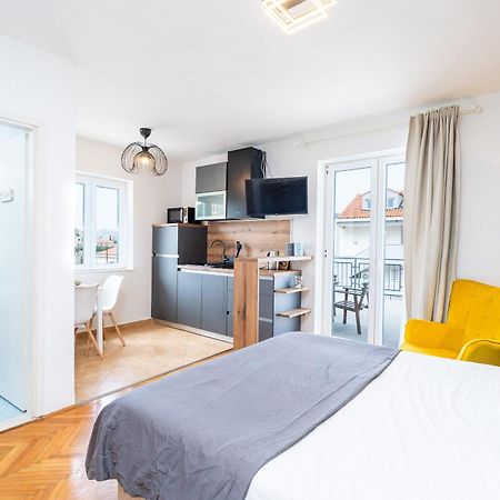Apartments Marivo Lapad Dubrovnik Kültér fotó