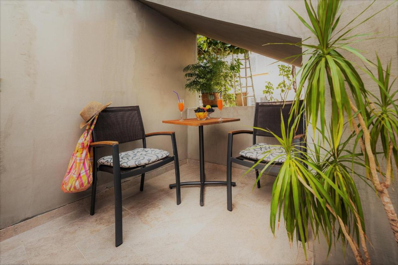 Apartments Marivo Lapad Dubrovnik Kültér fotó