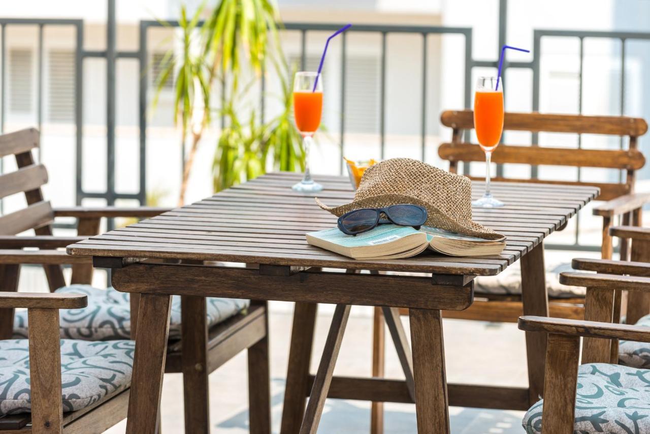 Apartments Marivo Lapad Dubrovnik Kültér fotó