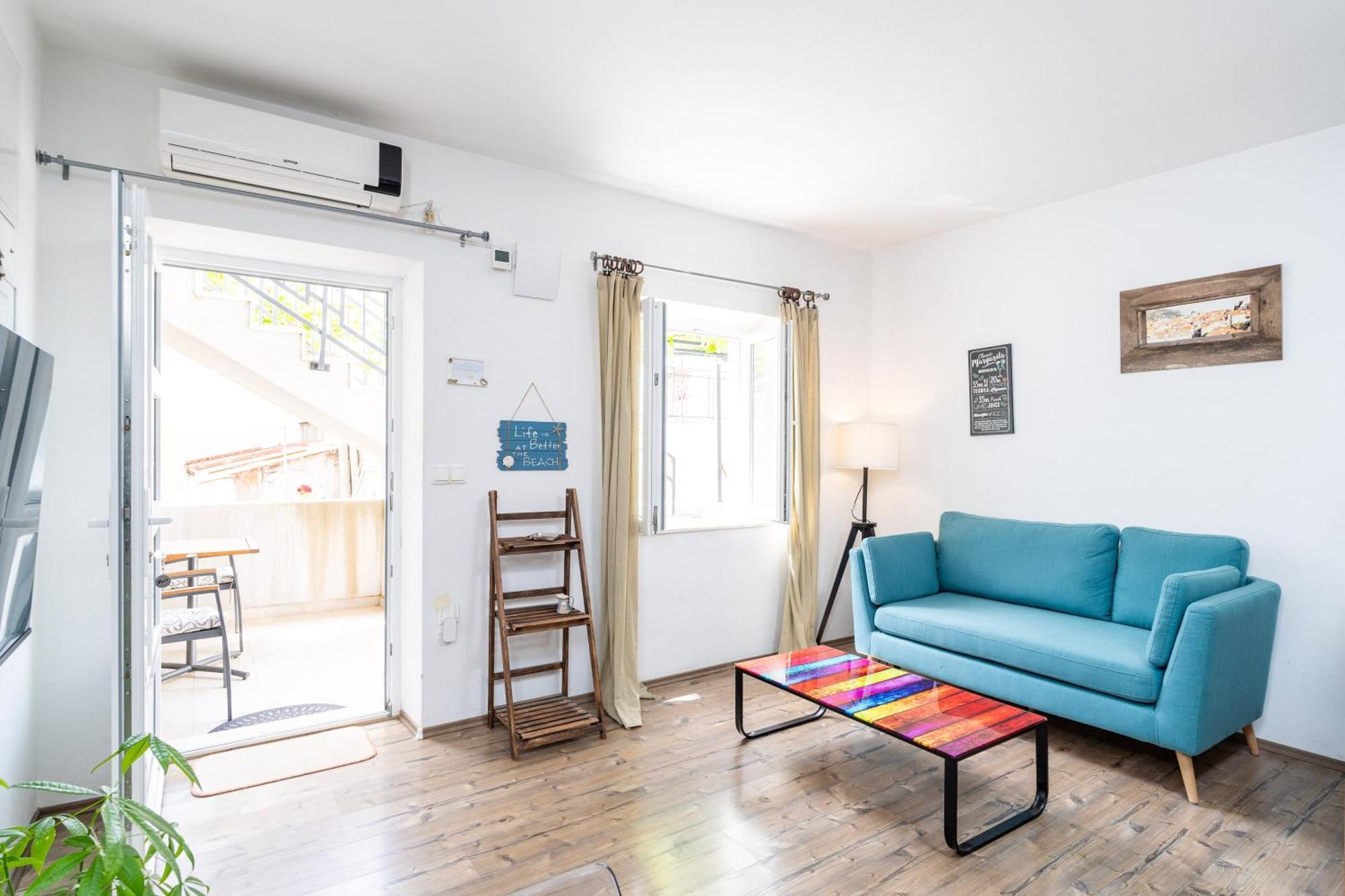 Apartments Marivo Lapad Dubrovnik Kültér fotó