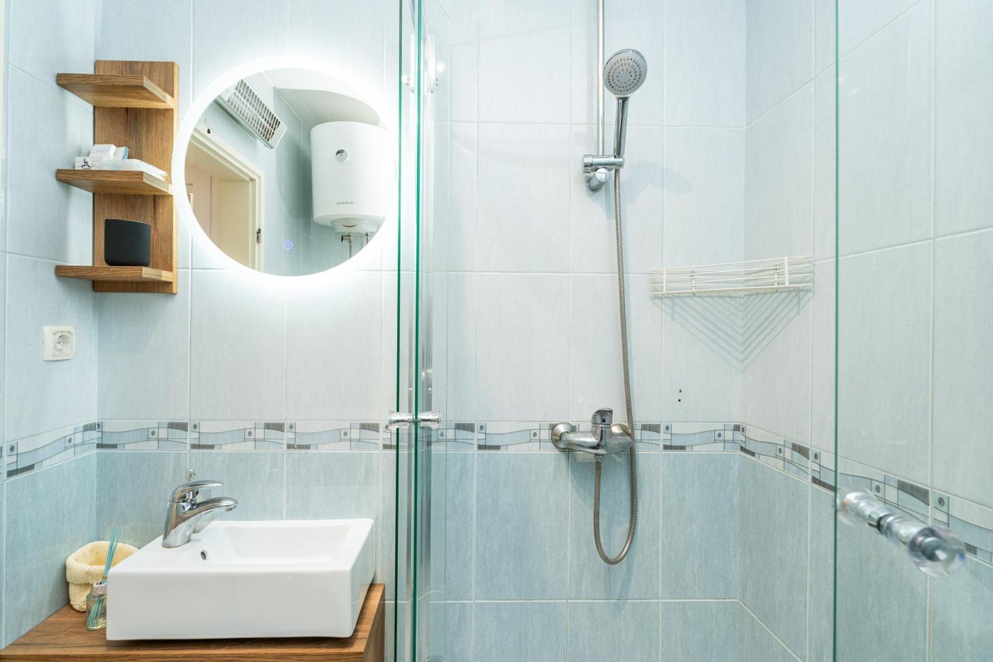 Apartments Marivo Lapad Dubrovnik Kültér fotó