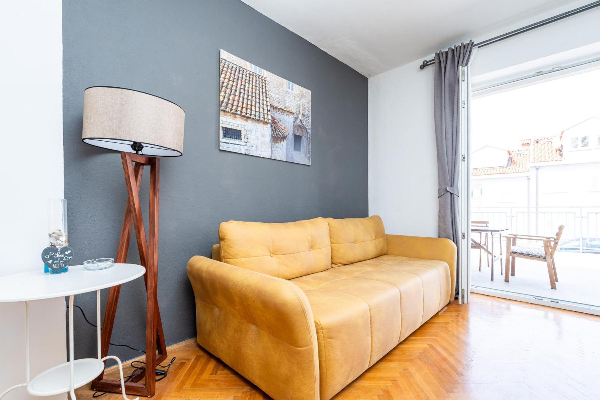 Apartments Marivo Lapad Dubrovnik Kültér fotó
