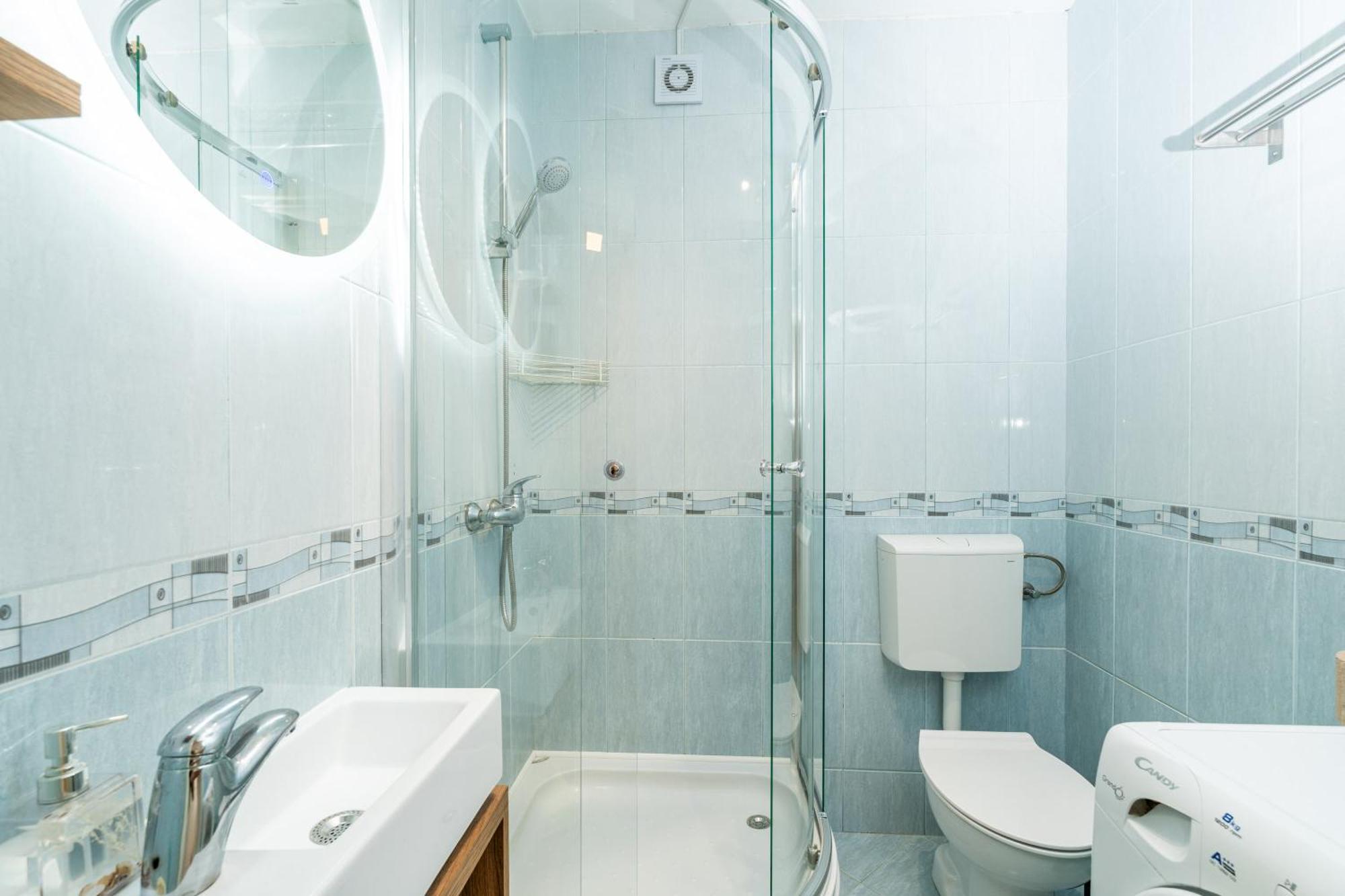 Apartments Marivo Lapad Dubrovnik Kültér fotó