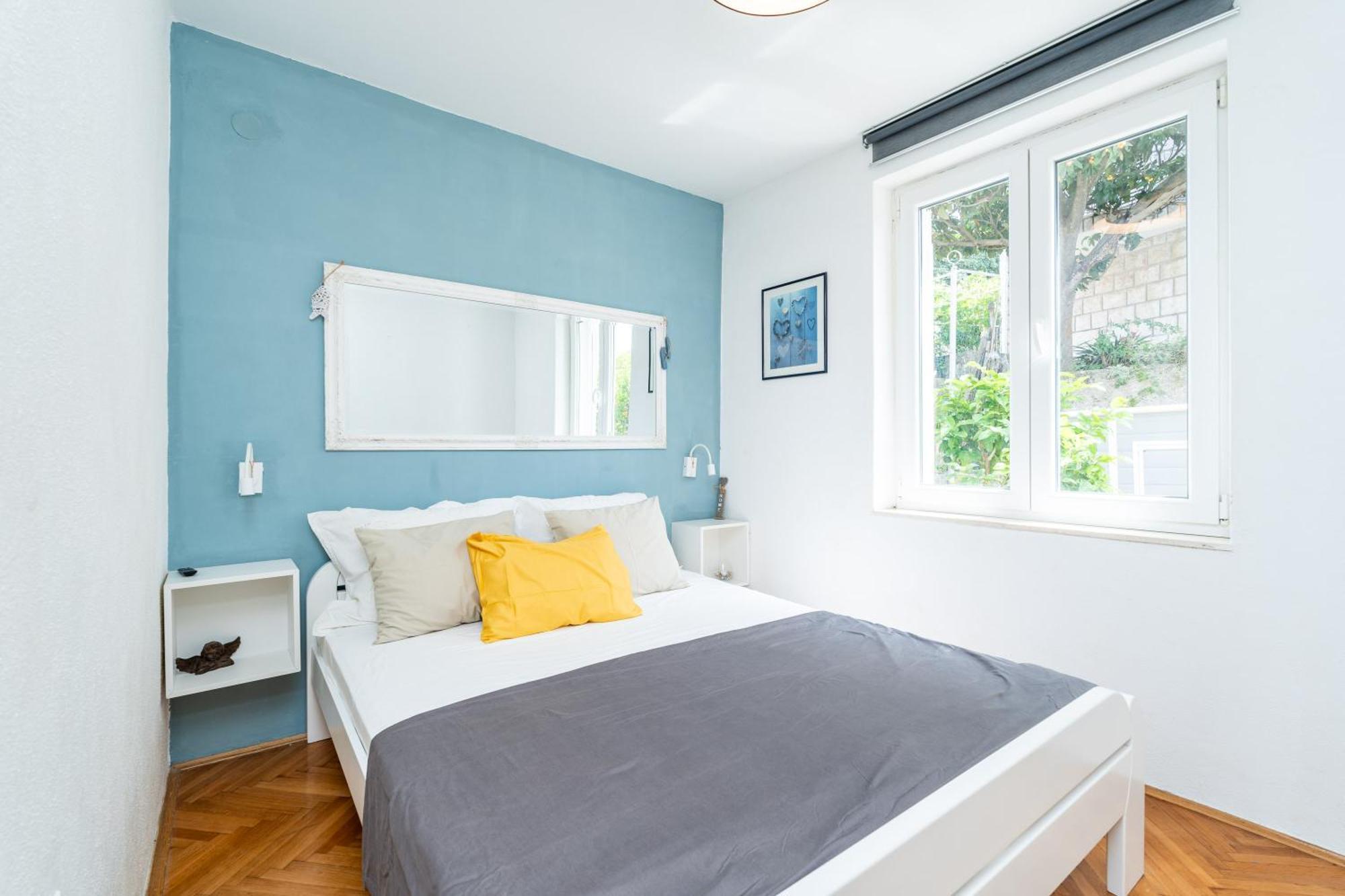 Apartments Marivo Lapad Dubrovnik Kültér fotó