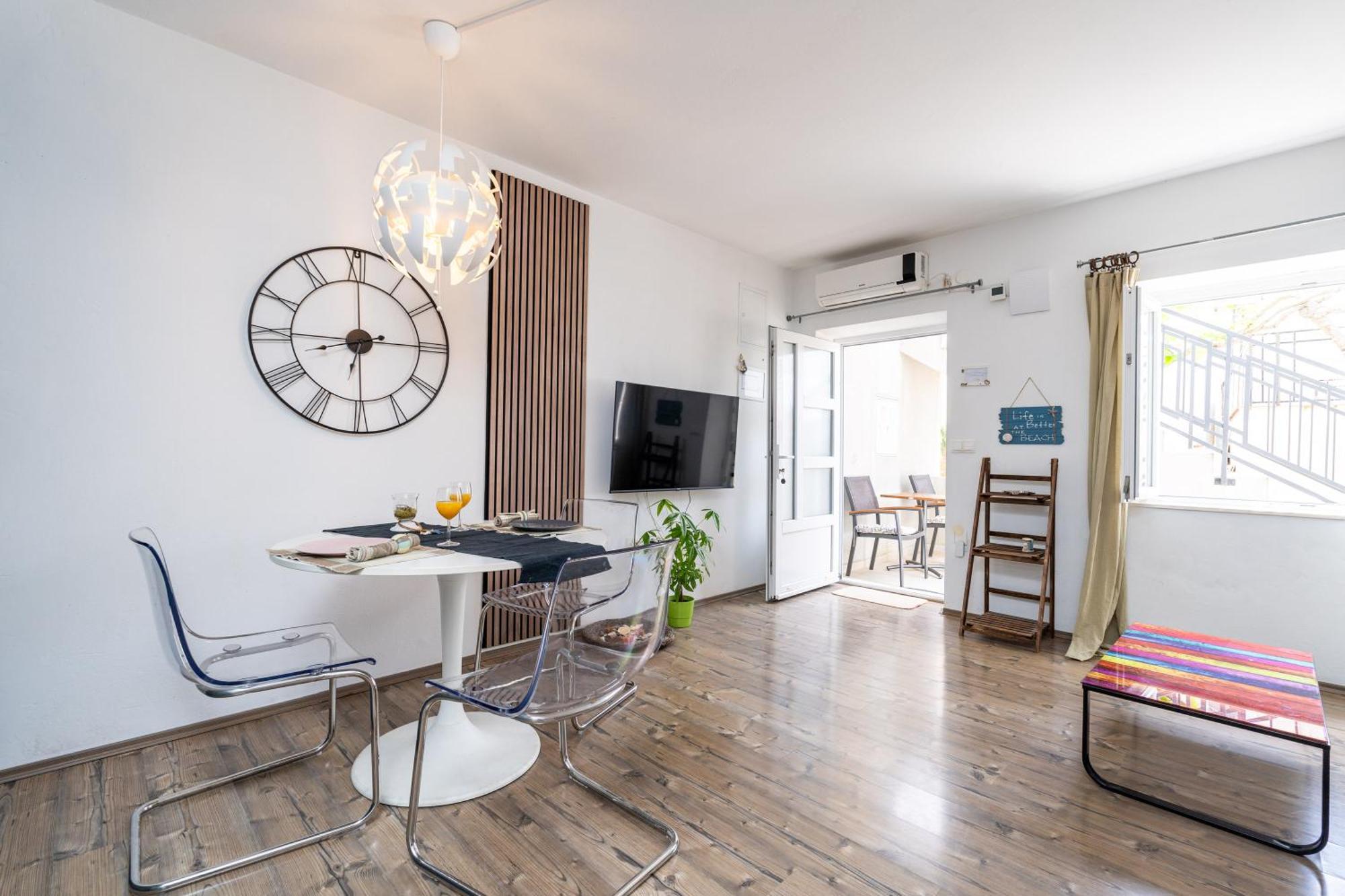 Apartments Marivo Lapad Dubrovnik Kültér fotó