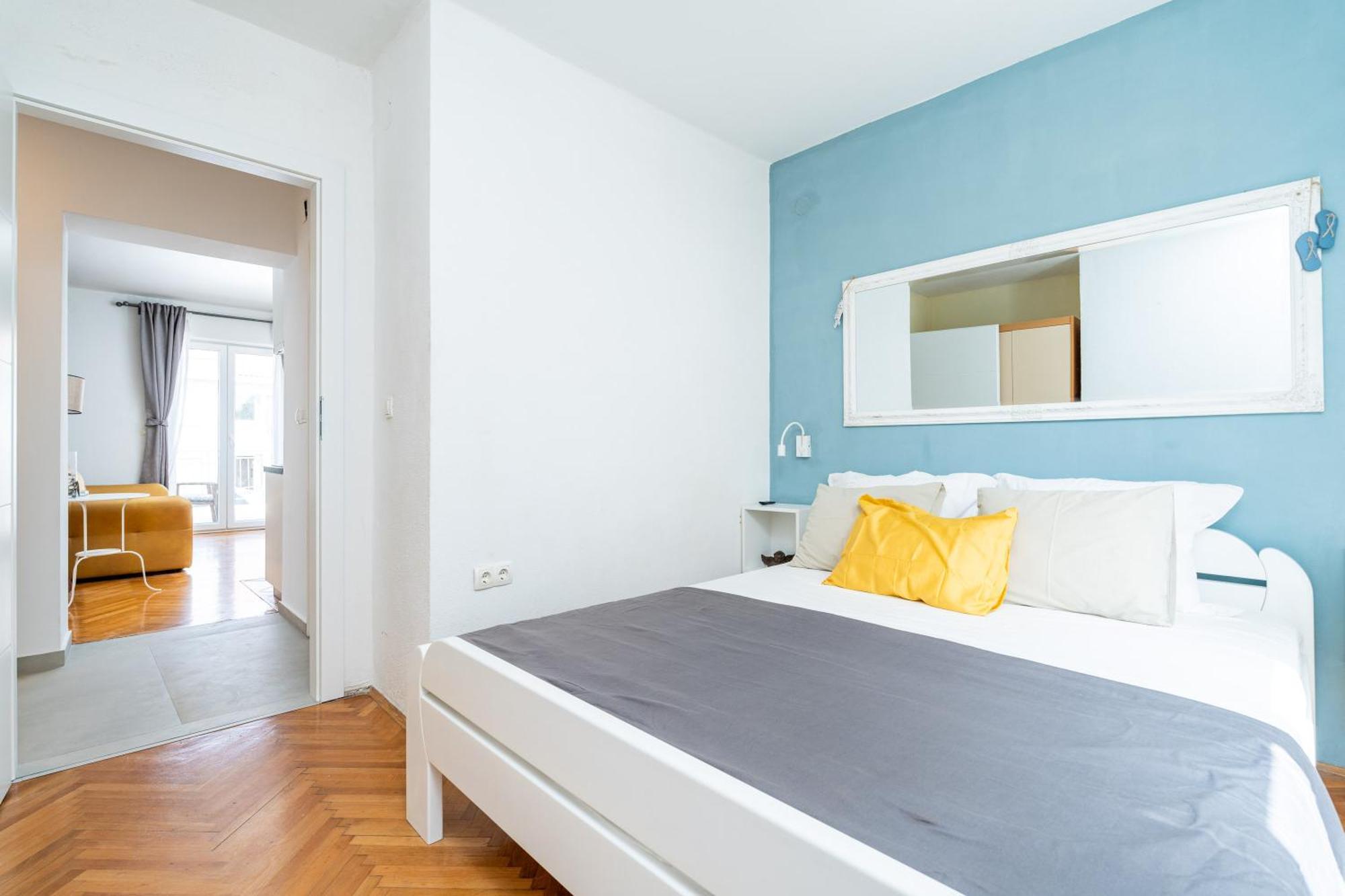 Apartments Marivo Lapad Dubrovnik Kültér fotó