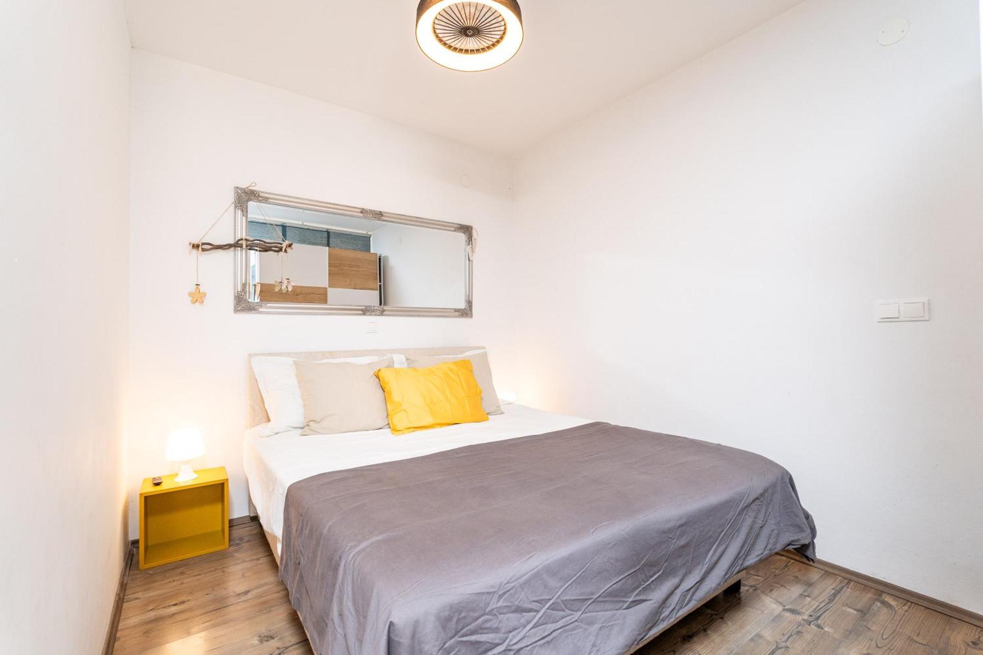 Apartments Marivo Lapad Dubrovnik Kültér fotó