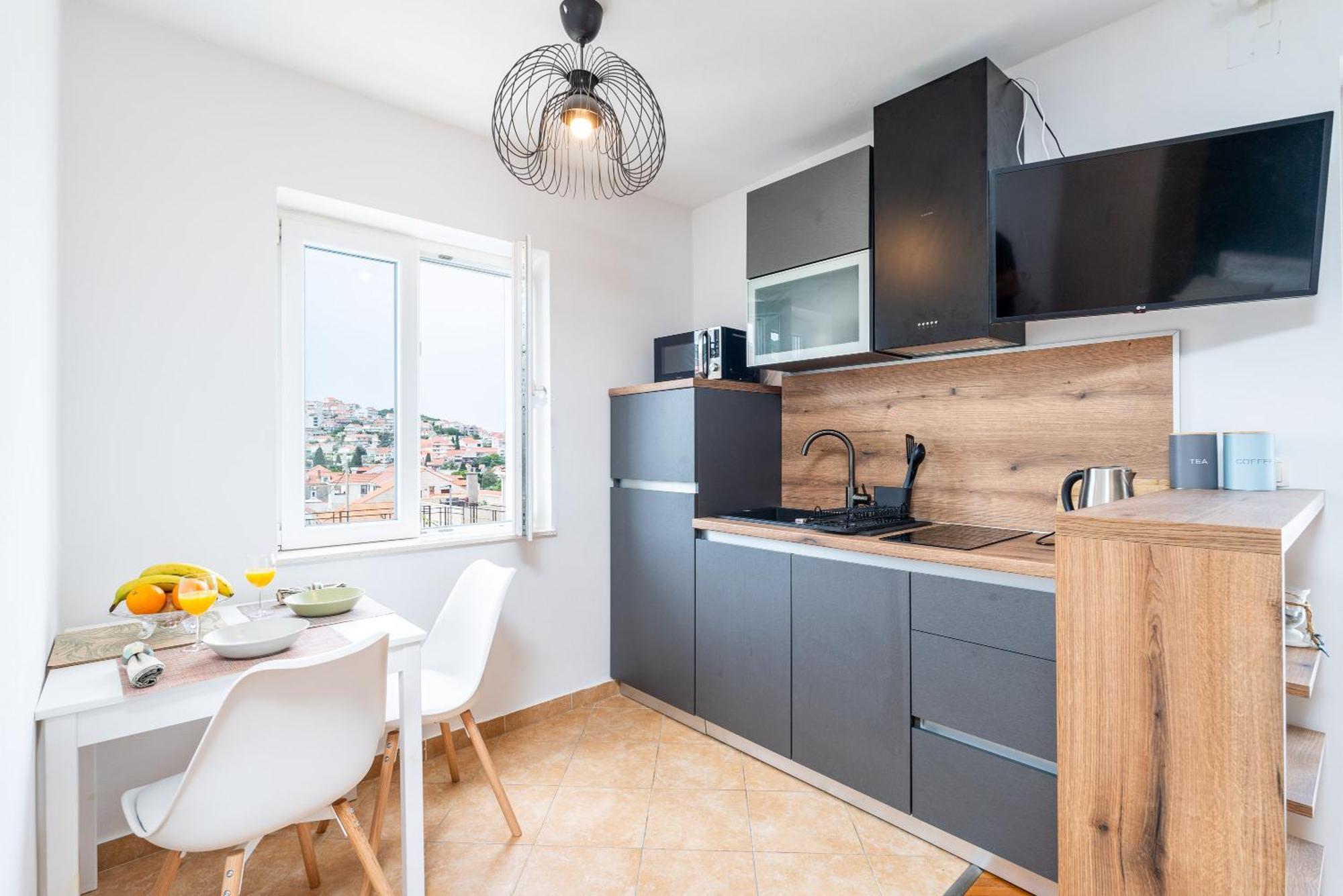 Apartments Marivo Lapad Dubrovnik Kültér fotó